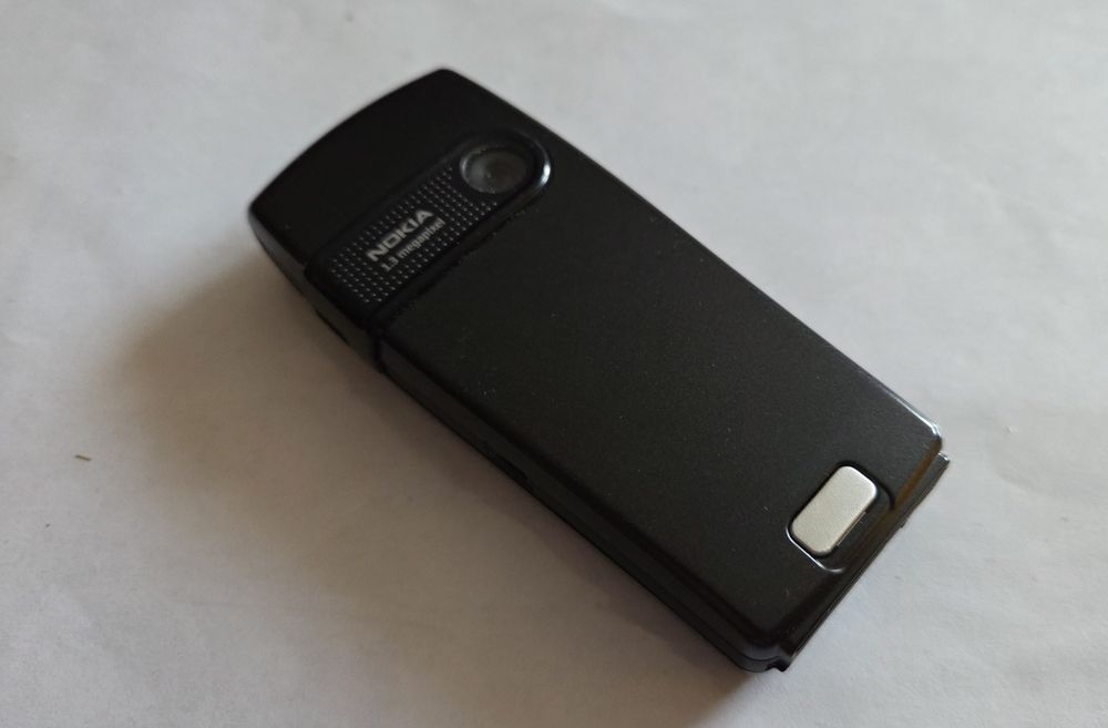 Nokia 6230i bdb stan