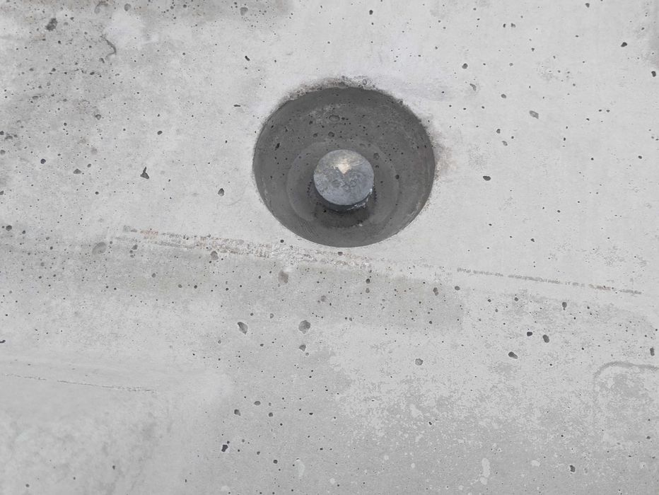 Bloki LEGO, bloki betonowe, zasieki, ściana oporowa, mur oporowy, LEGO