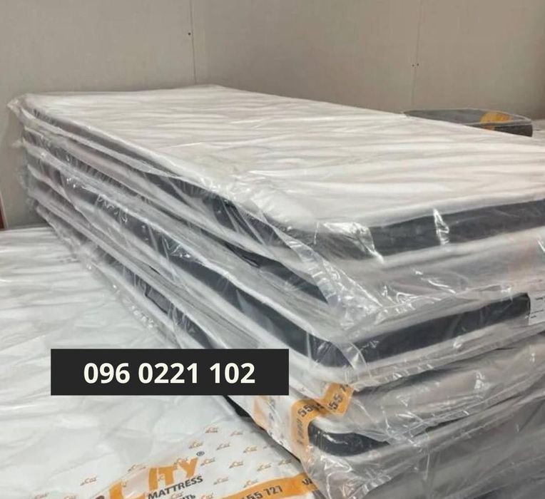 ‼️Премиум Топперы Тонкие матрасы по САМОЙ НИЗКОЙ ЦЕНЕ Одесса | Остатки