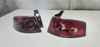 Farois Traseiros Seat Ibiza 6L