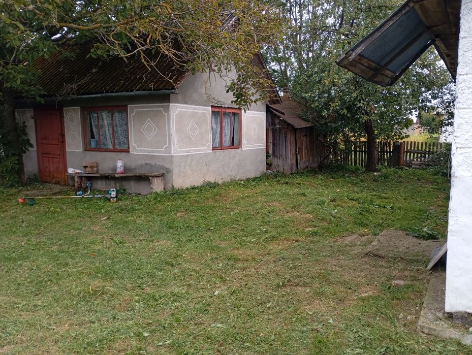 Продається будинок, Львівська обл, Золочівський р-н, с. Волиця