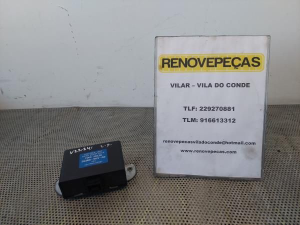 Módulo porta frente direito ROVER 400 Sedan (XW)