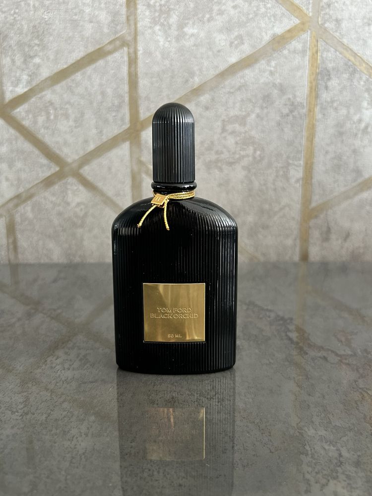 Tom Ford Black Orchid Том Форд Черная орхидея розпив парфум на распив