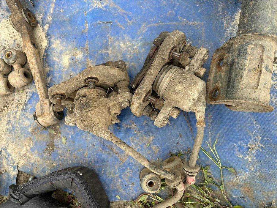 Супорт супорта лівий левый ВАЗ 2108 2109 21099 - 2115