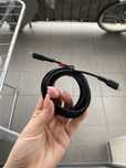 Nowy kabel iphone
