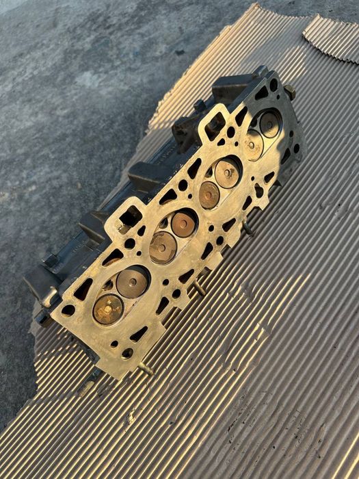 Головка блока ВАЗ 21083 1.6