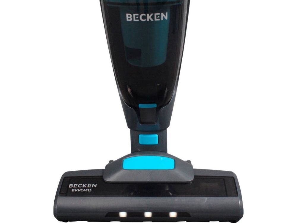 Aspirador vertical Becken