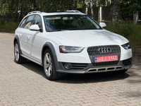 Audi A4 Allroad 2012