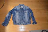 kurtka jeansowa Tommy Hilfiger r. M