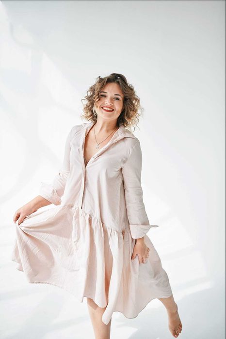 Уроки фортепіано та вокалу