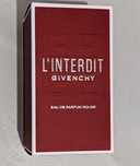 Парфуми жіночі 2025 духи Givenchy l'interdit Спробуй якщо наважишся!