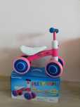 Rowerek biegowy PettyTrike SporTrike