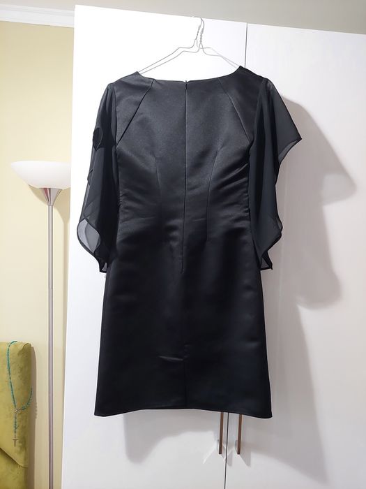 Дизайнерське плаття вишиванка, сукня, платье