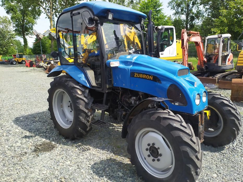 Pronar Żubroń 2048A  Żubroń jak LTZ MTZ