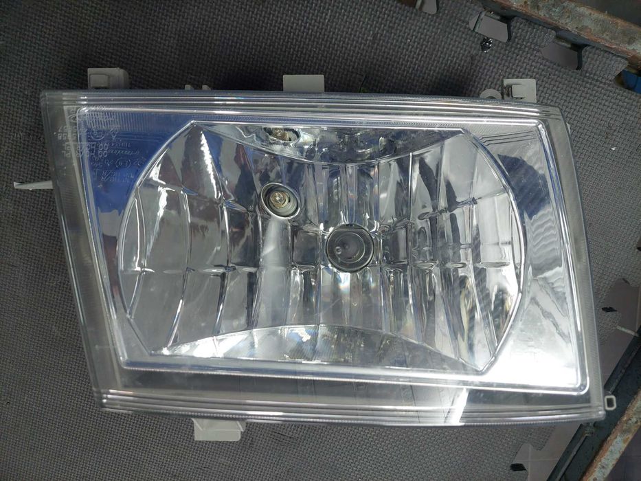 farol drt mitsubiche