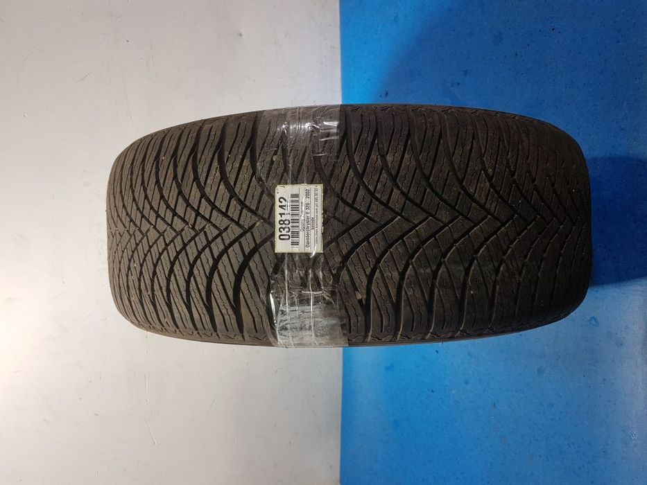 OPONY ZIMOWE WESTLAKE ALLSEASON ELITE Z-401 245/45R18