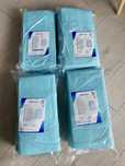 Podklady higieniczne nowe 100 szt 60x90