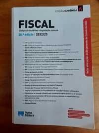 Fiscal- Edição Académica