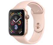 Apple Watch series 4 + magsafe в подарок , полный комплект, смарт часы