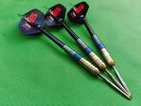 Winmau Steve Beaton 24g 90% lotki rzutki dart