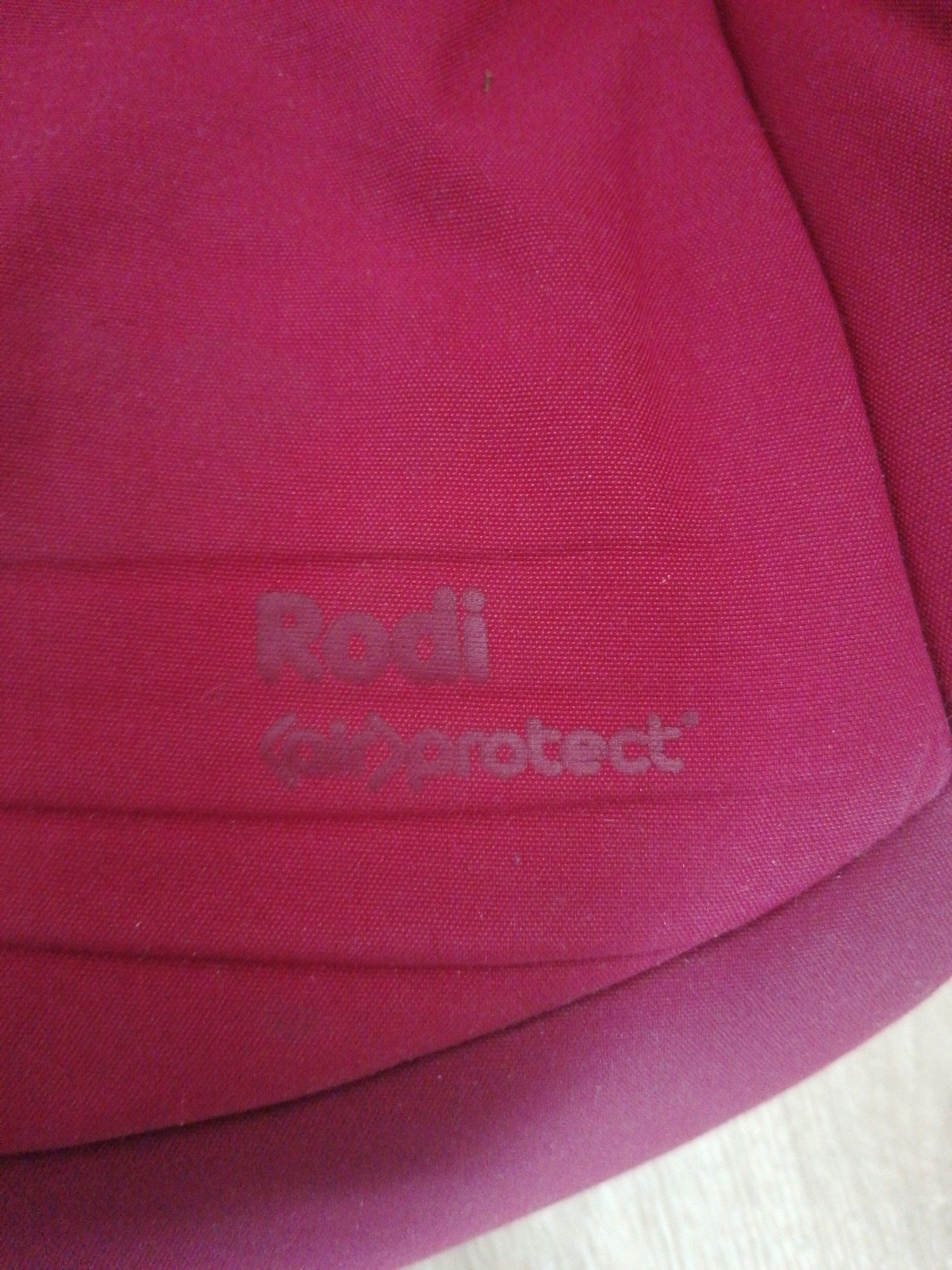 Fotelik Maxi Cosi Rodi AirProtect 15-36 kg.