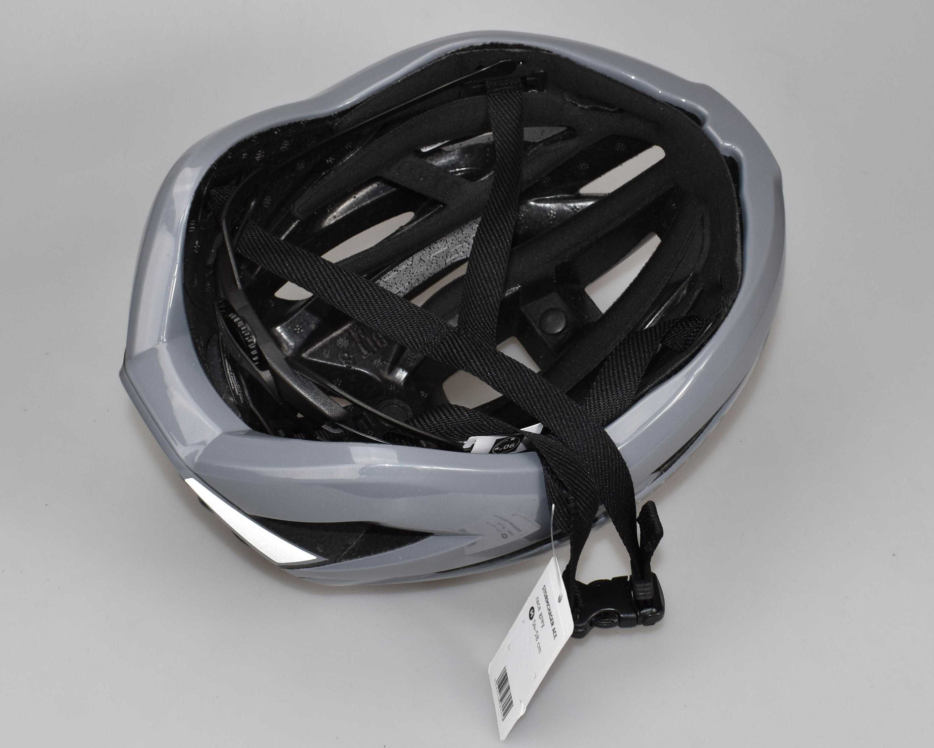 Kask rowerowy Abus  StormChaser rozmiar M 54-58
