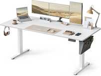 Nowe biurko elektryczne regulowane 180x80 cm