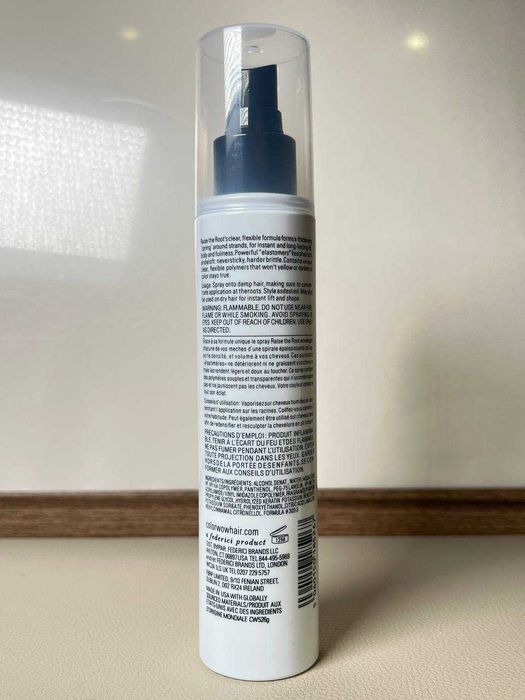 Спрей для волосся Color Wow Raise The Root Thicken & Lift