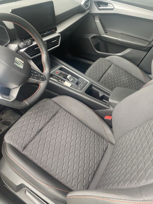 SEAT Leon 1.4 e-Hybrid FR