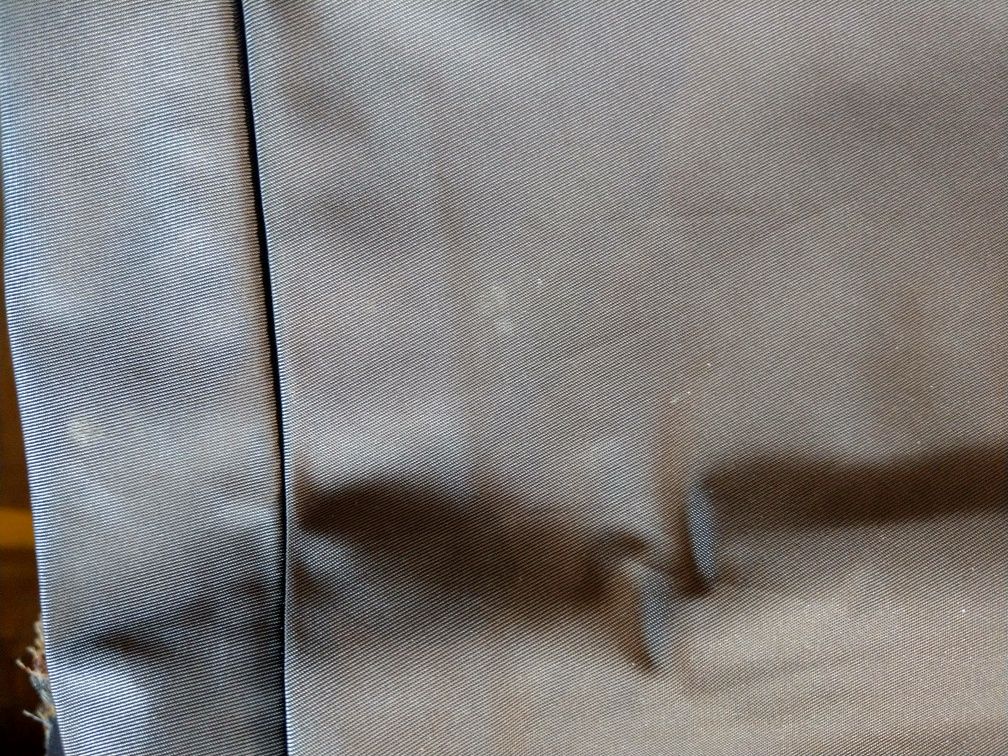 Tumi torba z nylonu balistycznego  crossbody Voyager Canton