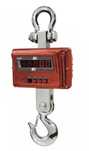 Waga hakowa Kern HFM 1T