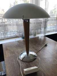 Lampka w stylu Art Deco z lat DDR