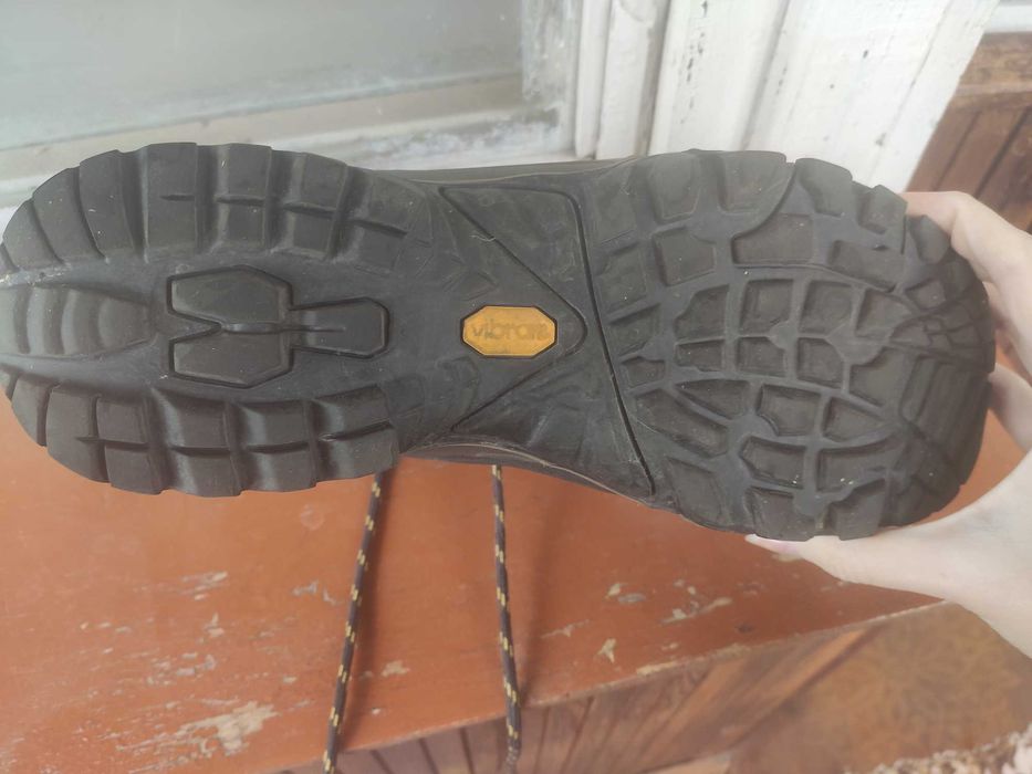 Трекинговые ботинки Scarpa р.44