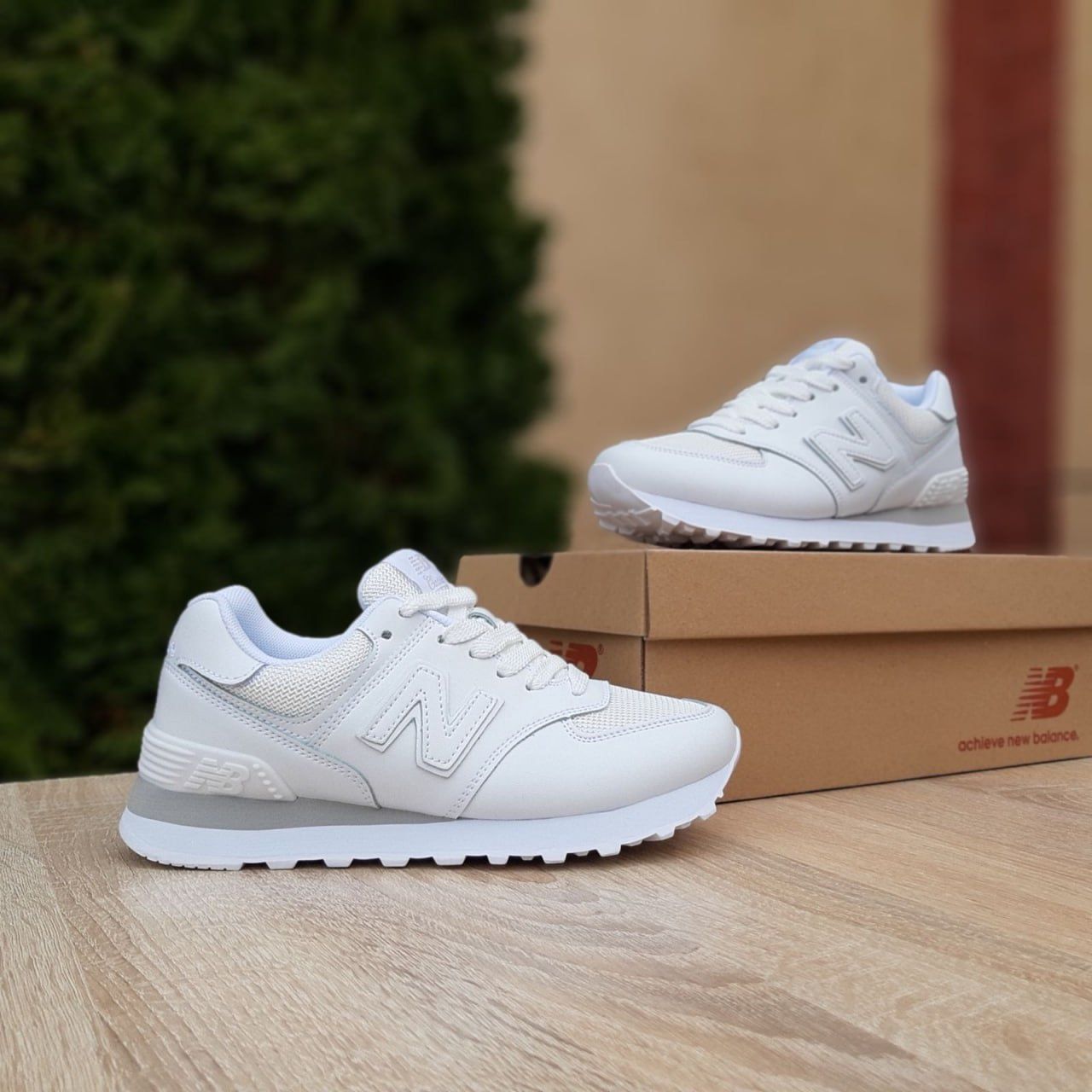 Кросівки жіночі New Balance 574 кроссовки женские Нью бэленс