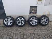 Jantes originais BMW 16" 5x120