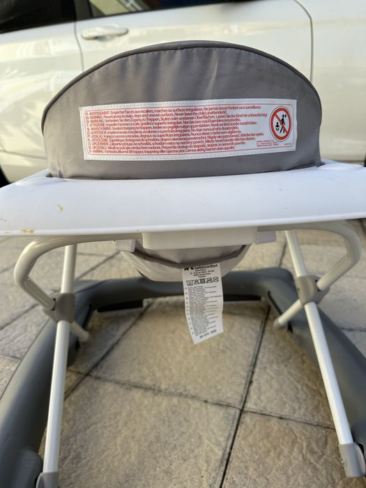 Andador bebé Bebe confort
