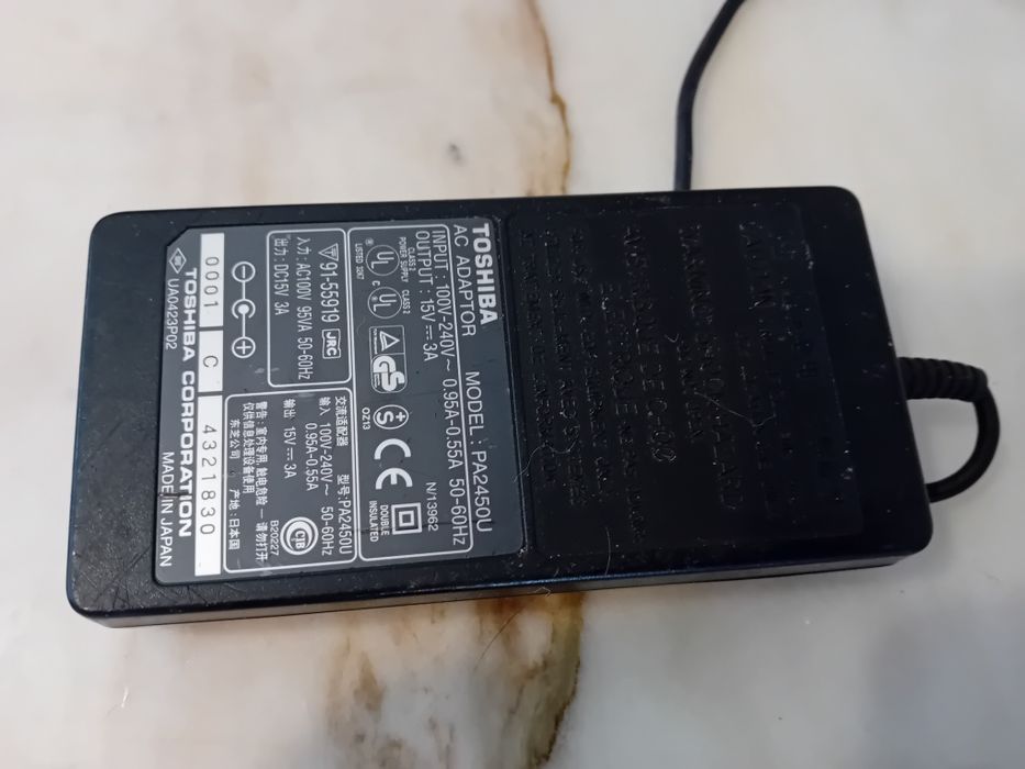 Conjunto de 6 Carregadores de Câmaras Diversas