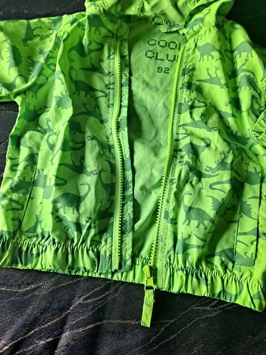 Kurtka cool club rozmiar 92 smyk