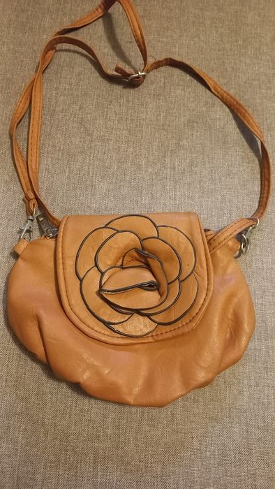 Сумка Folie dolie ввиде розы