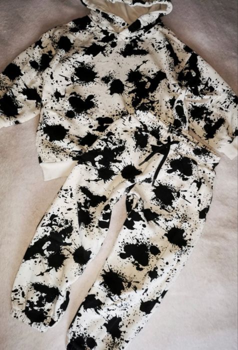 Штани та худі, костюм від Next, р.110, 4-5р