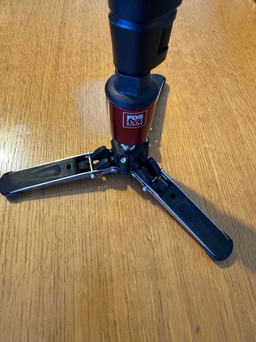 Monope Manfroto 560b-1, ótimo estado