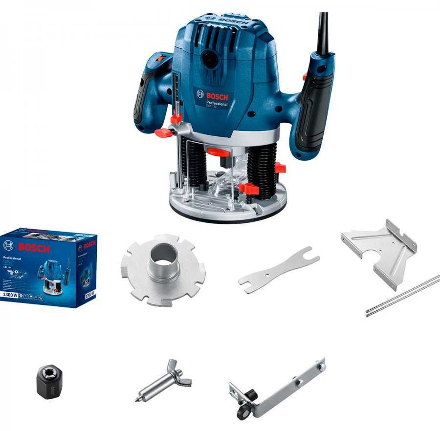 Фрезер Bosch GOF 130 Professional