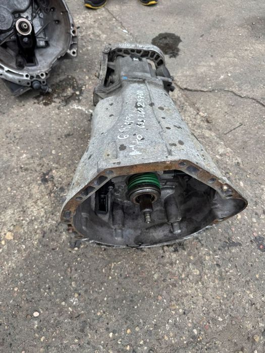 Vito 2,2 CDI W639 skrzynia biegów A63926024700