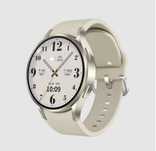 Smartwatch M10 Asystent Głosowy, Tętno,Krokomierz,Ekran 1.39" ttst1474