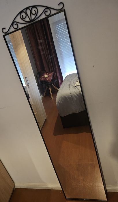 Espelho de quarto