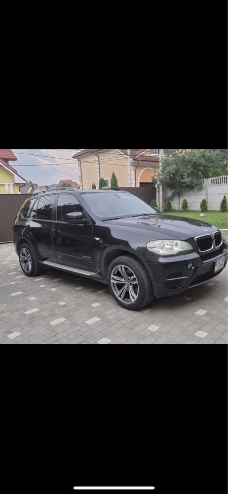 Диски НОВІ R19/5/120 BMW 3 F30 5 F10 3 4 6 7 X1 X3 X5 E53 E70 F15 X6