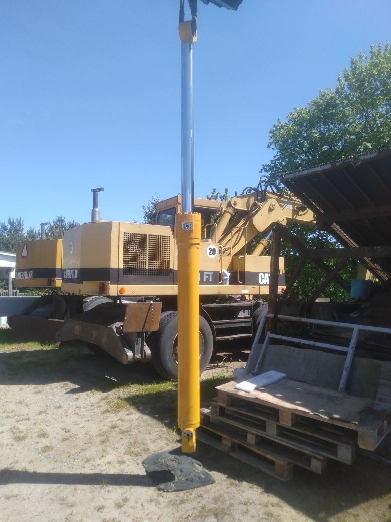 Siłownik hydrauliczny Liebherr 926, 928