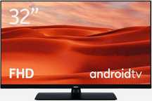 Nowy TV Nokia ANDROID TV 32”