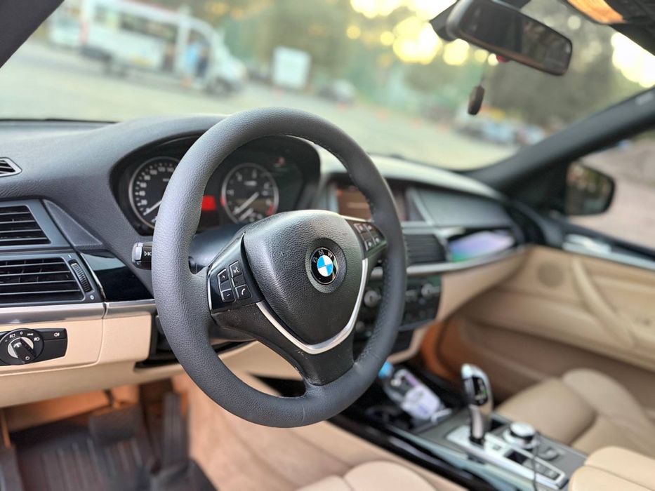 Продам Bmw x5 e70 3.0sd m57
