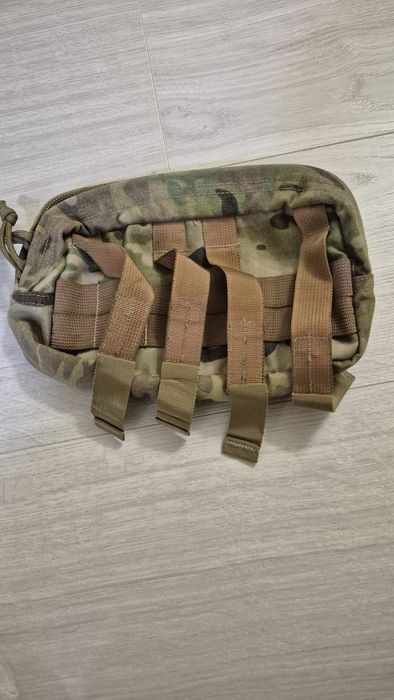 Підсумок hofner мультикам